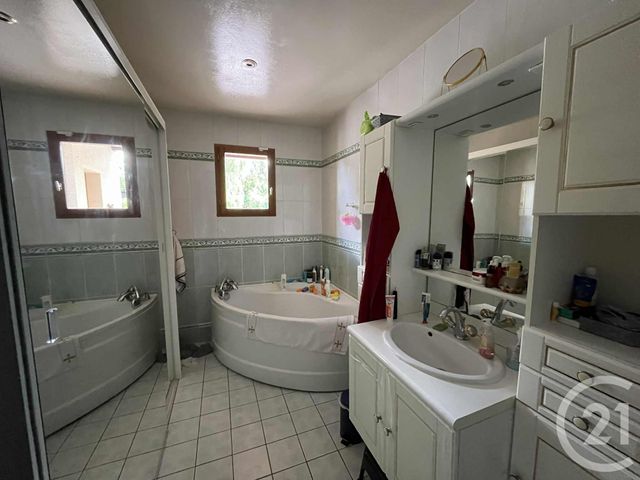 Maison à vendre - 6 pièces - 140 m2 - Albert - 80 - PICARDIE