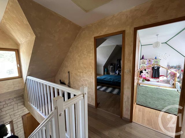 Maison à vendre - 6 pièces - 140 m2 - Albert - 80 - PICARDIE