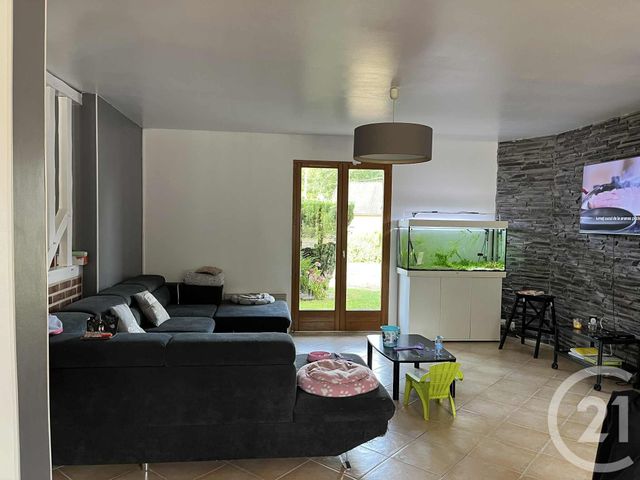 Maison à vendre - 6 pièces - 140 m2 - Albert - 80 - PICARDIE