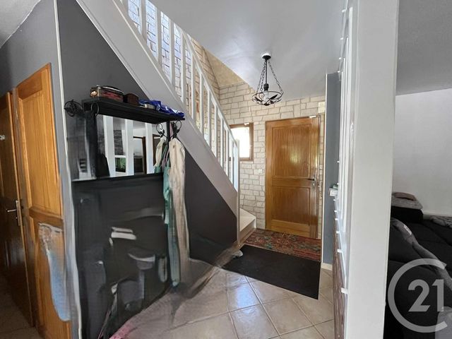 Maison à vendre - 6 pièces - 140 m2 - Albert - 80 - PICARDIE