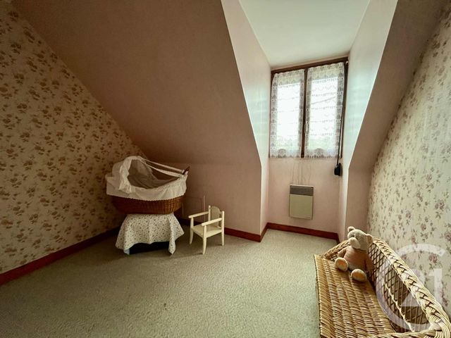 Maison à vendre - 7 pièces - 170 m2 - Albert - 80 - PICARDIE