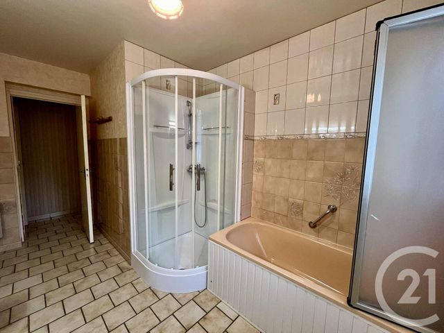 Maison à vendre - 7 pièces - 170 m2 - Albert - 80 - PICARDIE