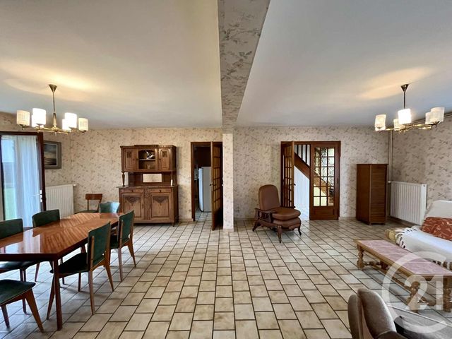 Maison à vendre - 7 pièces - 170 m2 - Albert - 80 - PICARDIE