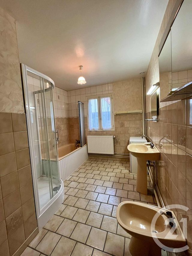 Maison à vendre - 7 pièces - 170 m2 - Albert - 80 - PICARDIE