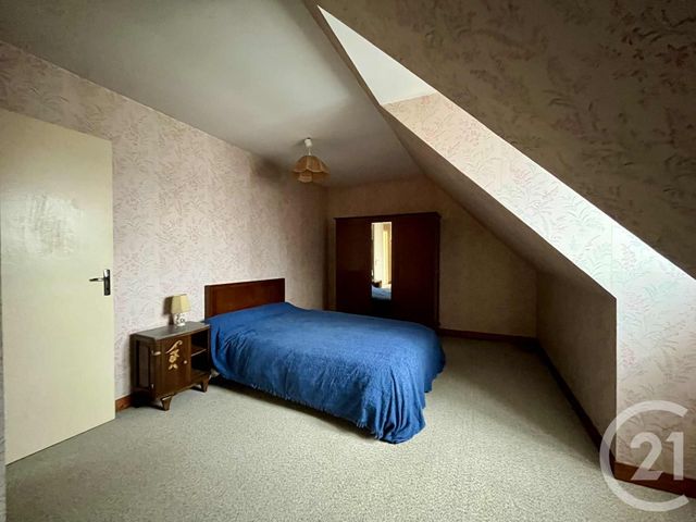 Maison à vendre - 7 pièces - 170 m2 - Albert - 80 - PICARDIE