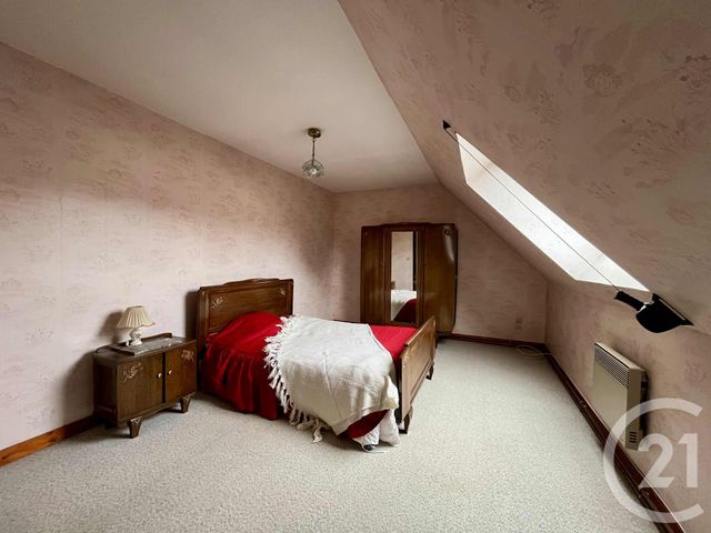 Maison à vendre - 7 pièces - 170 m2 - Albert - 80 - PICARDIE