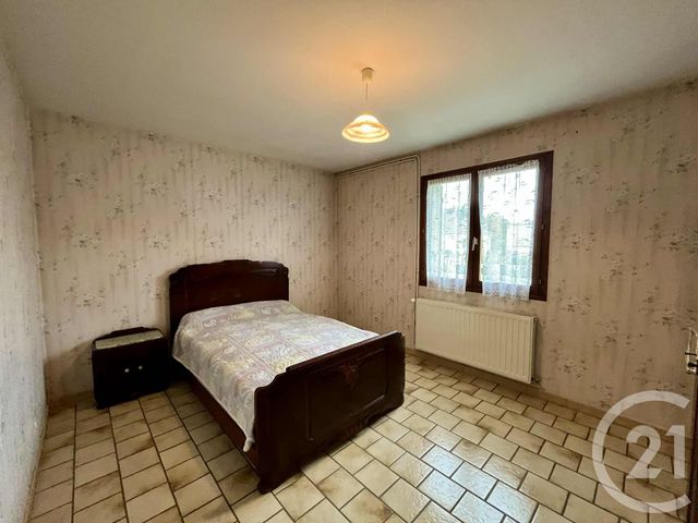 Maison à vendre - 7 pièces - 170 m2 - Albert - 80 - PICARDIE