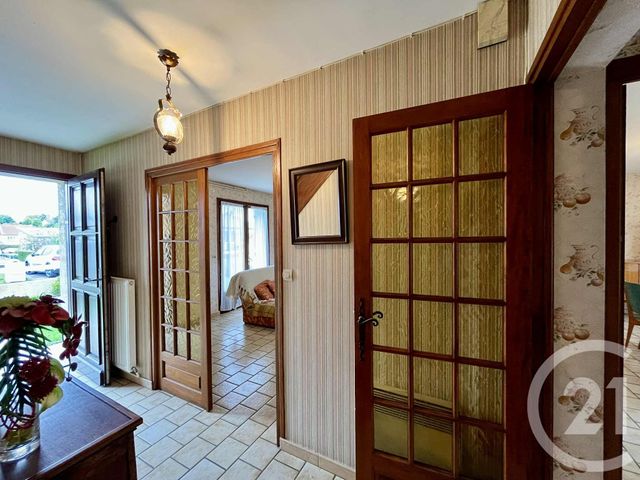 Maison à vendre - 7 pièces - 170 m2 - Albert - 80 - PICARDIE