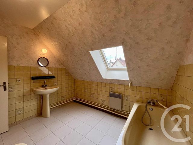 Maison à vendre - 7 pièces - 170 m2 - Albert - 80 - PICARDIE