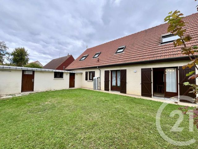 Maison à vendre - 7 pièces - 170 m2 - Albert - 80 - PICARDIE
