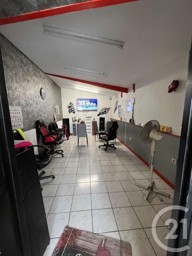 Maison à vendre - 5 pièces - 125,39 m2 - Albert - 80 - PICARDIE