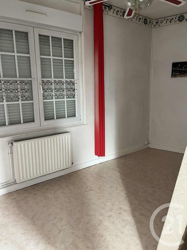 Maison à vendre - 5 pièces - 125,39 m2 - Albert - 80 - PICARDIE