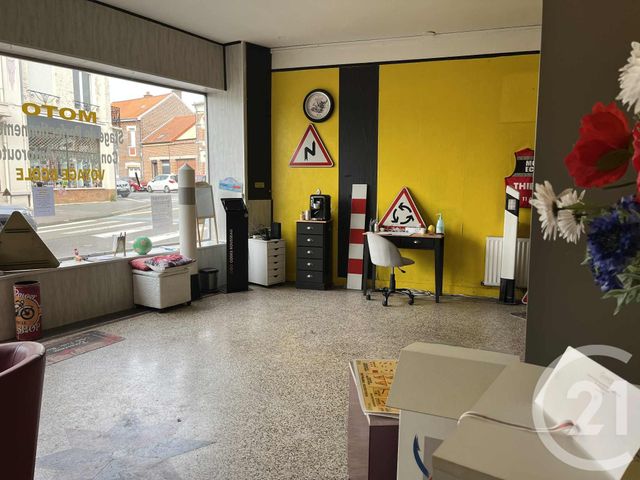 Maison à vendre - 5 pièces - 125,39 m2 - Albert - 80 - PICARDIE