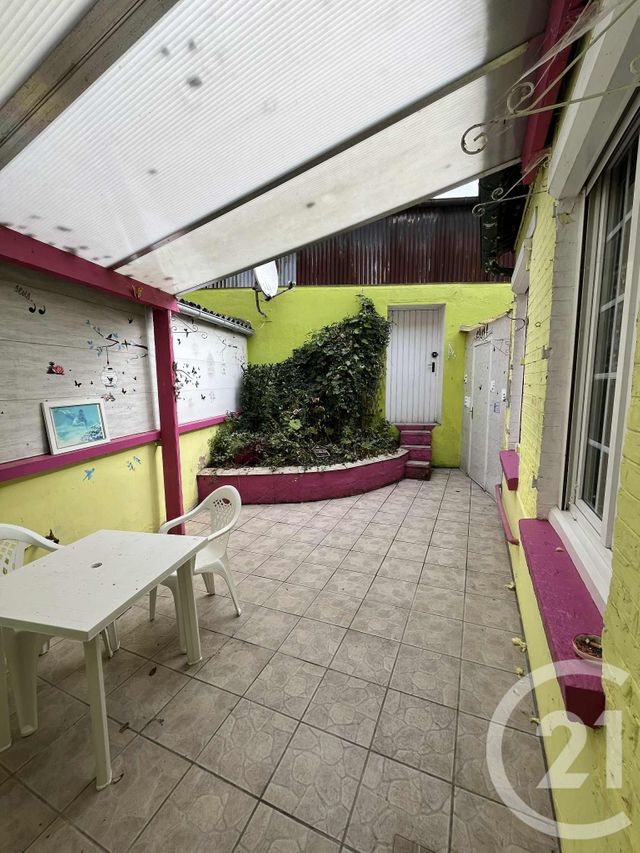 Maison à vendre - 5 pièces - 125,39 m2 - Albert - 80 - PICARDIE