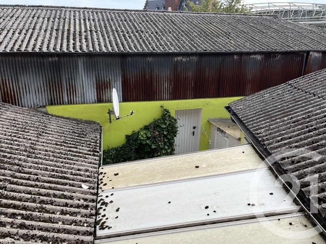 Maison à vendre - 5 pièces - 125,39 m2 - Albert - 80 - PICARDIE