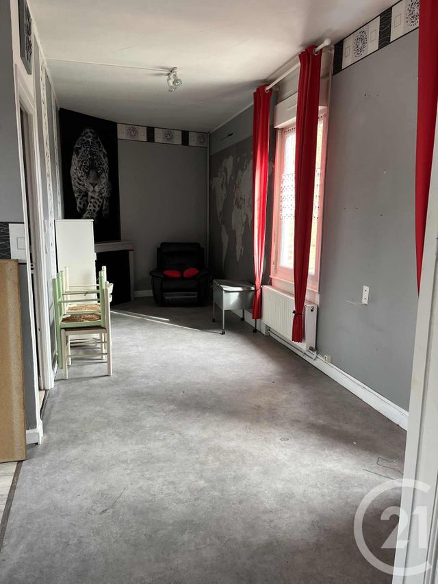 Maison à vendre - 5 pièces - 125,39 m2 - Albert - 80 - PICARDIE