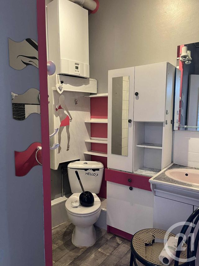 Maison à vendre - 5 pièces - 125,39 m2 - Albert - 80 - PICARDIE