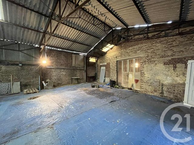 Maison &agrave; vendre - 5 pi&egrave;ces - 125,39 m2 - Albert - 80 - PICARDIE