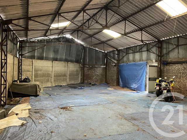 Maison &agrave; vendre - 5 pi&egrave;ces - 125,39 m2 - Albert - 80 - PICARDIE