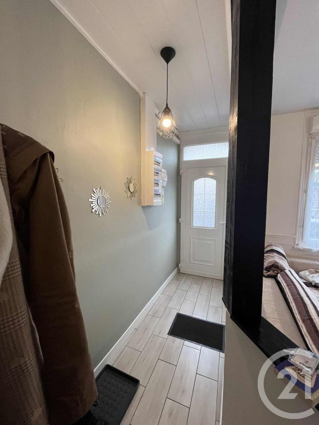 Maison &agrave; vendre - 6 pi&egrave;ces - 90 m2 - Albert - 80 - PICARDIE