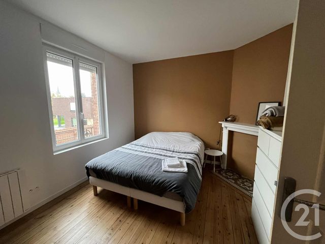 Maison &agrave; vendre - 6 pi&egrave;ces - 90 m2 - Albert - 80 - PICARDIE