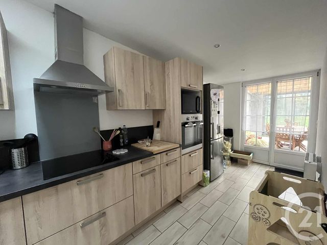 Maison &agrave; vendre - 6 pi&egrave;ces - 90 m2 - Albert - 80 - PICARDIE