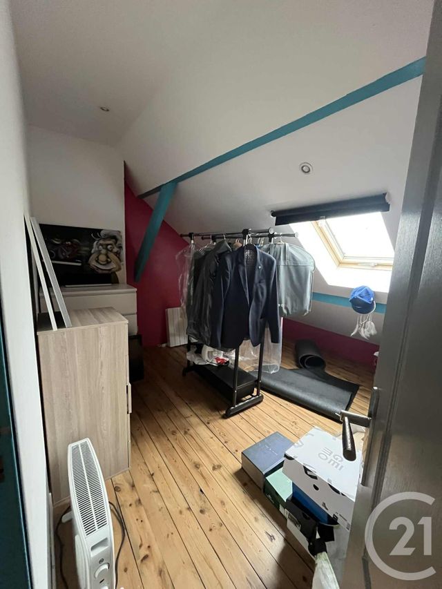 Maison &agrave; vendre - 6 pi&egrave;ces - 90 m2 - Albert - 80 - PICARDIE