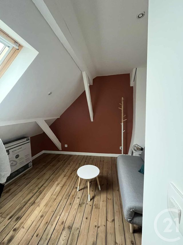 Maison &agrave; vendre - 6 pi&egrave;ces - 90 m2 - Albert - 80 - PICARDIE
