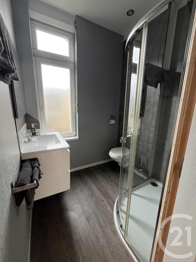 Maison à vendre - 2 pièces - 300 m2 - Meaulte - 80 - PICARDIE