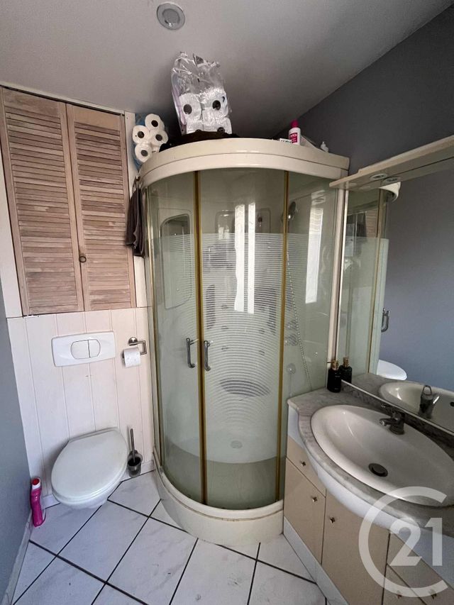 Maison à vendre - 2 pièces - 300 m2 - Meaulte - 80 - PICARDIE