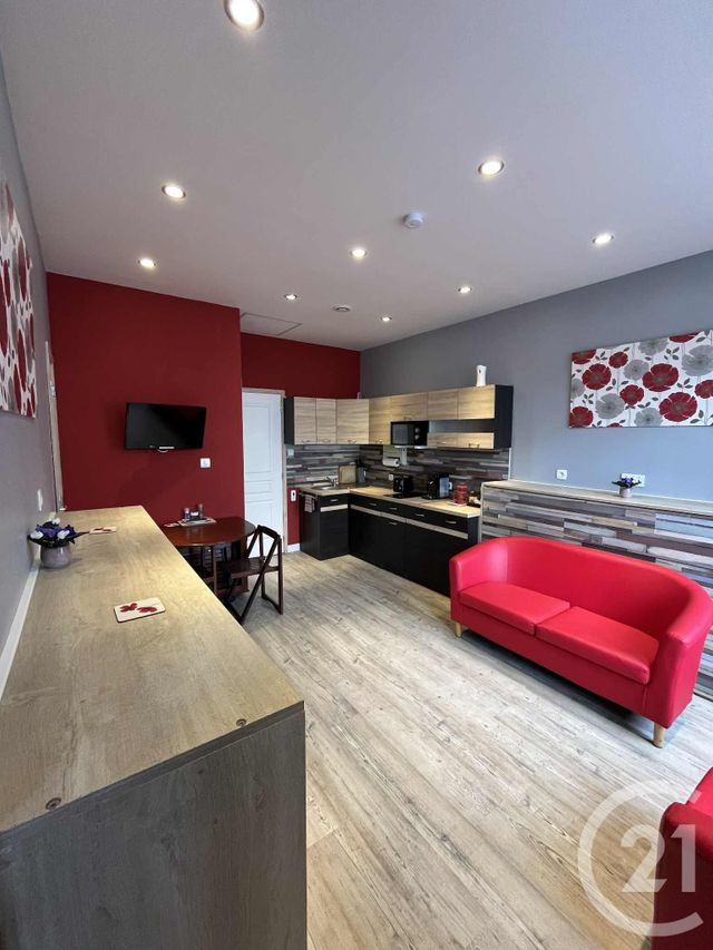 Maison à vendre - 2 pièces - 300 m2 - Meaulte - 80 - PICARDIE