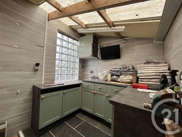 Maison à vendre - 2 pièces - 300 m2 - Meaulte - 80 - PICARDIE