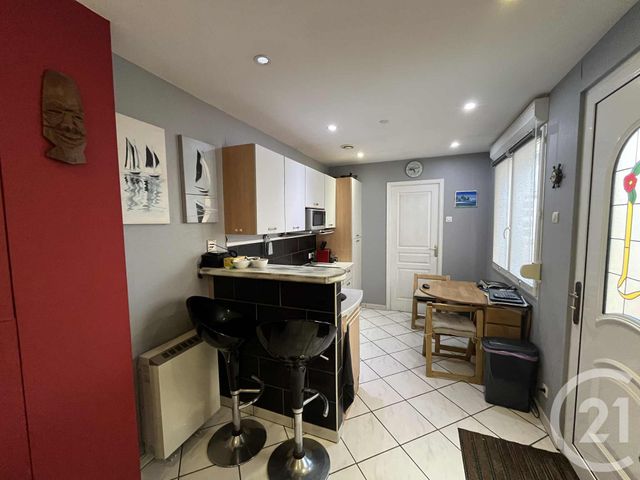 Maison à vendre - 2 pièces - 300 m2 - Meaulte - 80 - PICARDIE