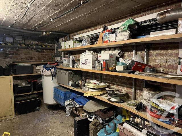 Maison à vendre - 2 pièces - 300 m2 - Meaulte - 80 - PICARDIE