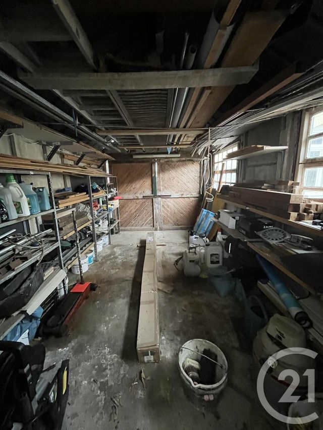 Maison à vendre - 2 pièces - 300 m2 - Meaulte - 80 - PICARDIE