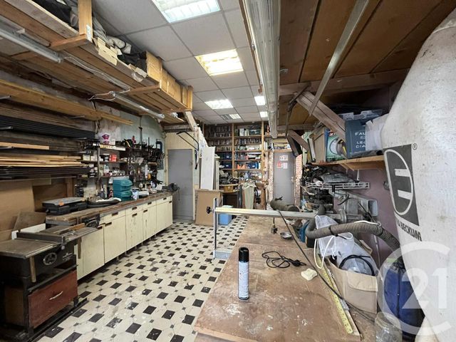 Maison à vendre - 2 pièces - 300 m2 - Meaulte - 80 - PICARDIE