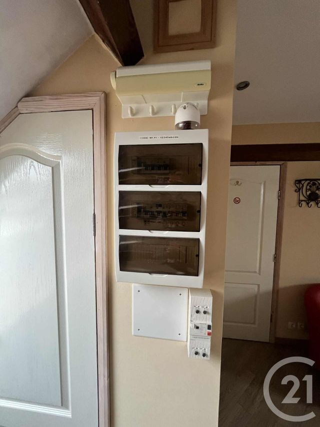 Maison à vendre - 2 pièces - 300 m2 - Meaulte - 80 - PICARDIE