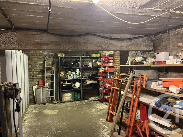 Maison à vendre - 2 pièces - 300 m2 - Meaulte - 80 - PICARDIE