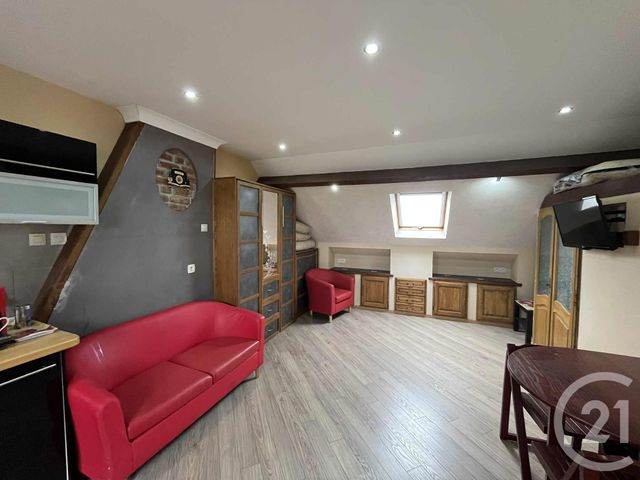 Maison à vendre - 2 pièces - 300 m2 - Meaulte - 80 - PICARDIE