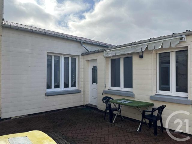 Maison à vendre - 2 pièces - 300 m2 - Meaulte - 80 - PICARDIE