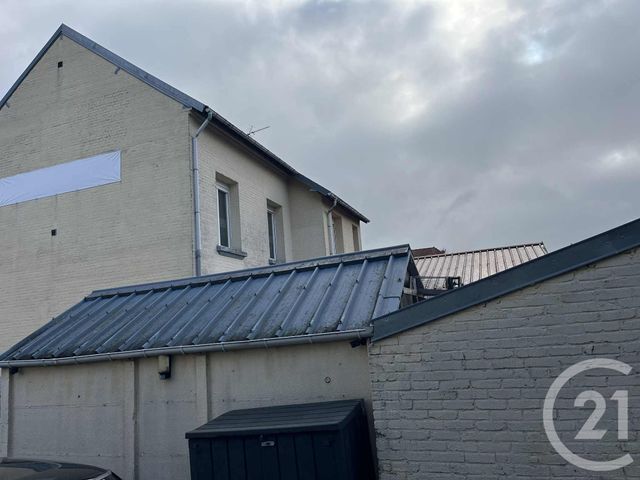 Maison à vendre - 2 pièces - 300 m2 - Meaulte - 80 - PICARDIE