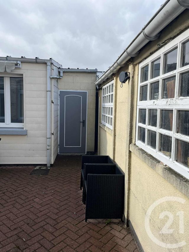 Maison à vendre - 2 pièces - 300 m2 - Meaulte - 80 - PICARDIE