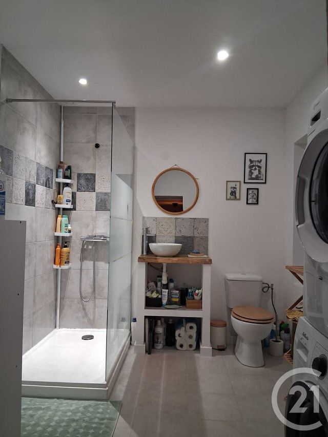 Maison à vendre - 5 pièces - 88,06 m2 - Albert - 80 - PICARDIE