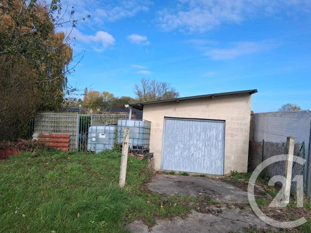 Maison à vendre - 5 pièces - 88,06 m2 - Albert - 80 - PICARDIE