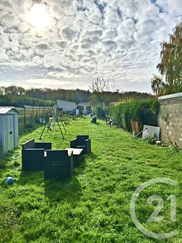 Maison à vendre - 5 pièces - 88,06 m2 - Albert - 80 - PICARDIE