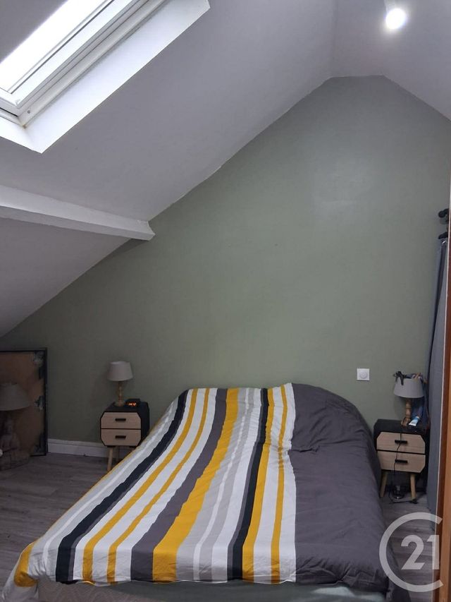 Maison à vendre - 5 pièces - 88,06 m2 - Albert - 80 - PICARDIE