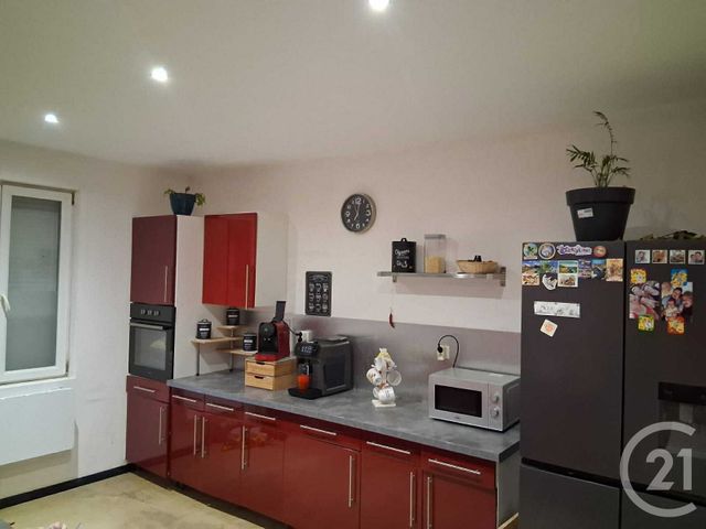 Maison à vendre - 5 pièces - 88,06 m2 - Albert - 80 - PICARDIE