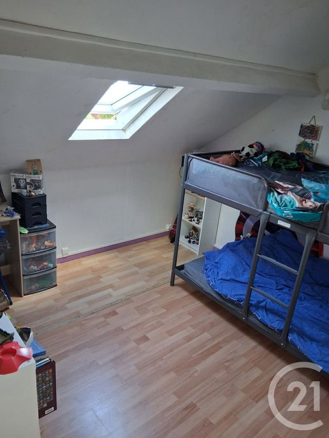 Maison à vendre - 5 pièces - 88,06 m2 - Albert - 80 - PICARDIE