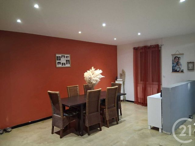 Maison à vendre - 5 pièces - 88,06 m2 - Albert - 80 - PICARDIE