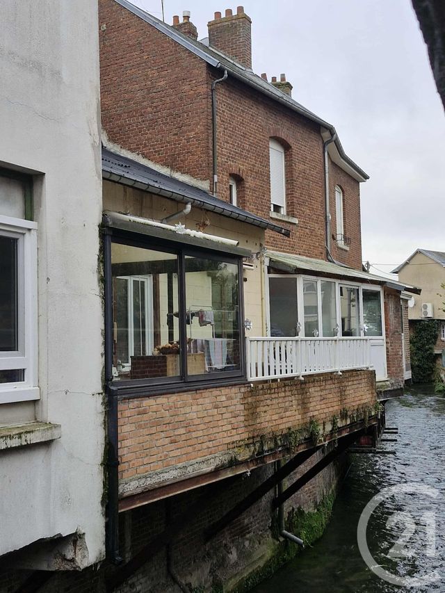 Maison à vendre ALBERT